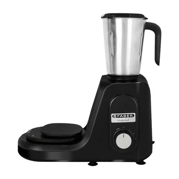 Buy Faber Master Chef 1000 Watt 4 Jars Mixer Grinder 22000 RPM
